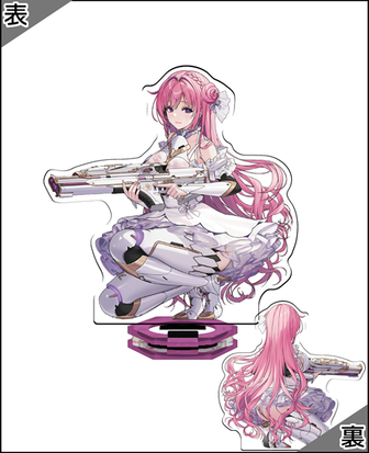 【勝利の女神ニケ】専用品 勝利の女神：NIKKE | 公式グッズ・公式ライセンス商品専門