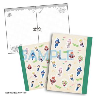 魔入りました！入間くん×サンリオキャラクターズ_(サイズ/M)_