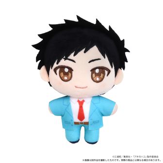 アオのハコ | 公式グッズ・公式ライセンス商品専門 | colleize