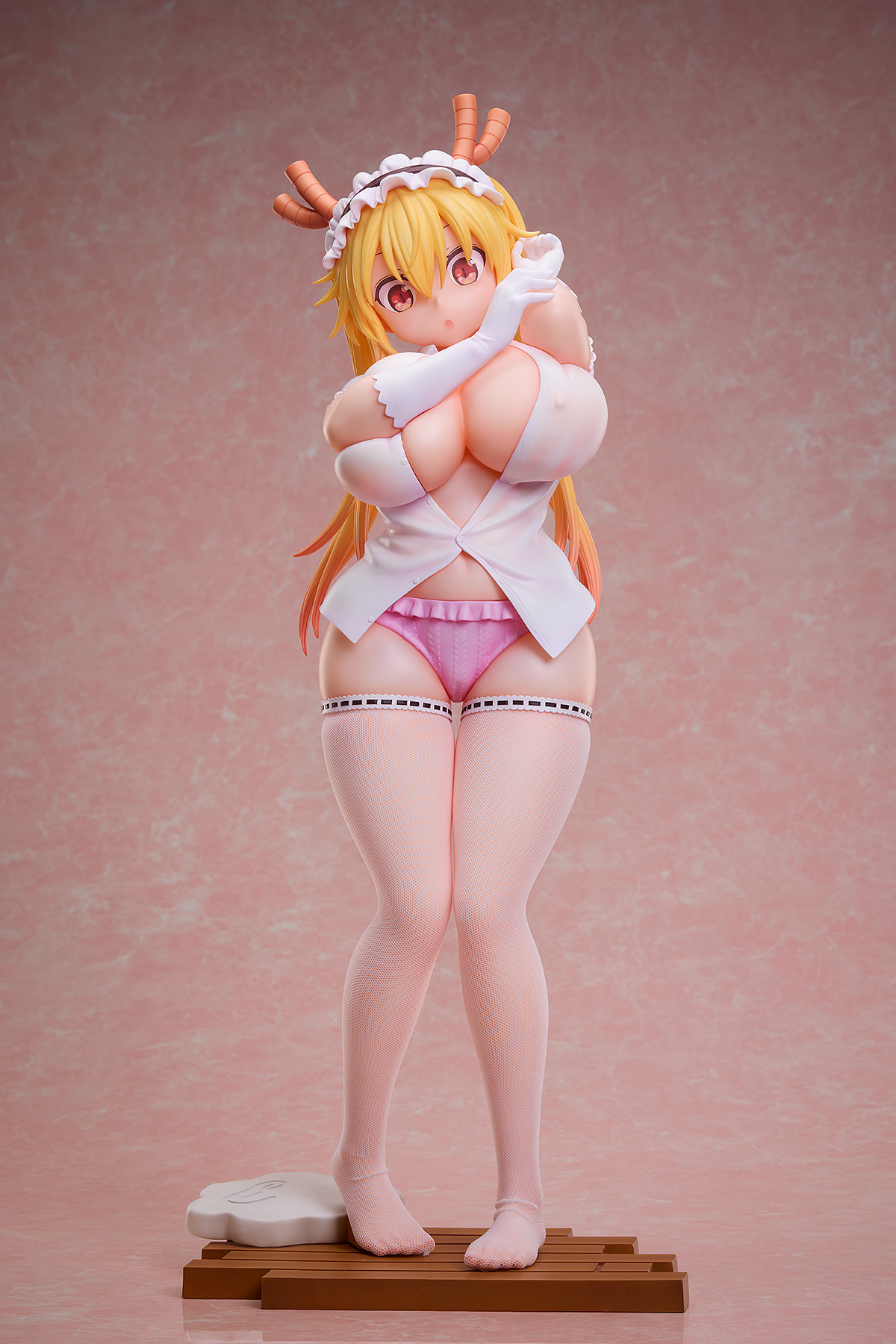 小林さんちのメイドラゴン_トール 1/4スケールフィギュア
