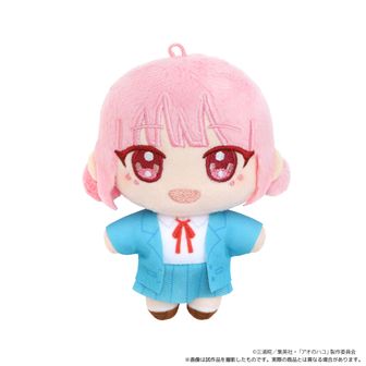 アオのハコ トレーニングクリアカード 1BOX アオのハコ トレーディングクリアカード: キャラグッズ