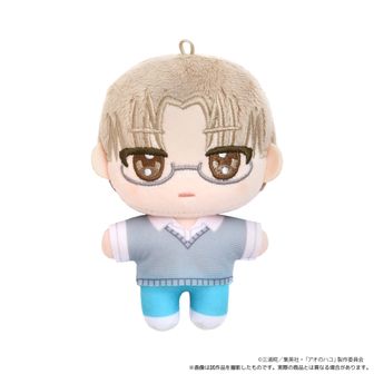アオのハコぱしゃこれ2点セット❣️ アオのハコ_ぱしゃこれ 【BOX／10パック入り】 | 公式グッズ