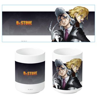 dr.stone アニメイトポイント景品 限定 台詞 缶バッジ氷月 10個 C Dr.STONE_缶バッジ26/BOX(全5種)(ドット絵イラスト