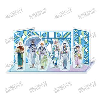 BROTHERS CONFLICT（ブラザーズコンフリクト ブラコン） | 公式