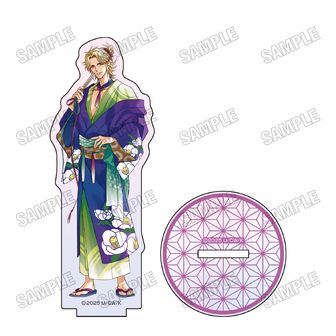 ブラコン ブラザーズコンフリクト 朝日奈風斗 風斗 アクスタ BROTHERS CONFLICT 朝日奈風斗 アクリルスタンド | K-BOOKS 池袋