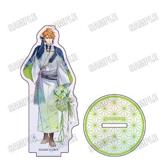 【*衣様 BROTHERS CONFLICT 棗　15周年記念グッズ　まとめ売り 81Lhn98+9eL._UF350,350_QL50_.jpg