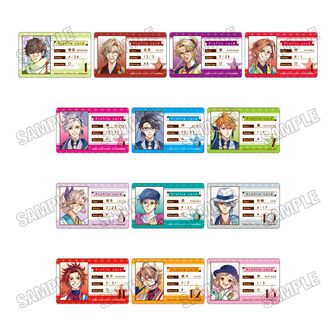 BROTHERS CONFLICT（ブラザーズコンフリクト ブラコン） | 公式