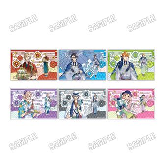 BROTHERS CONFLICT（ブラザーズコンフリクト ブラコン） | 公式