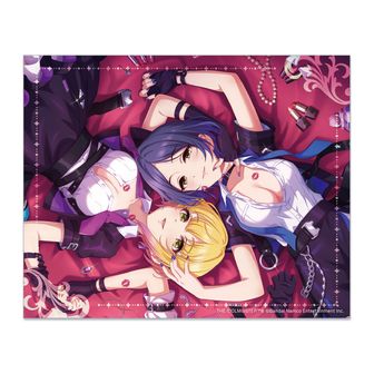 アイドルマスター シャイニーカラーズ_ブシロード ラバーマット