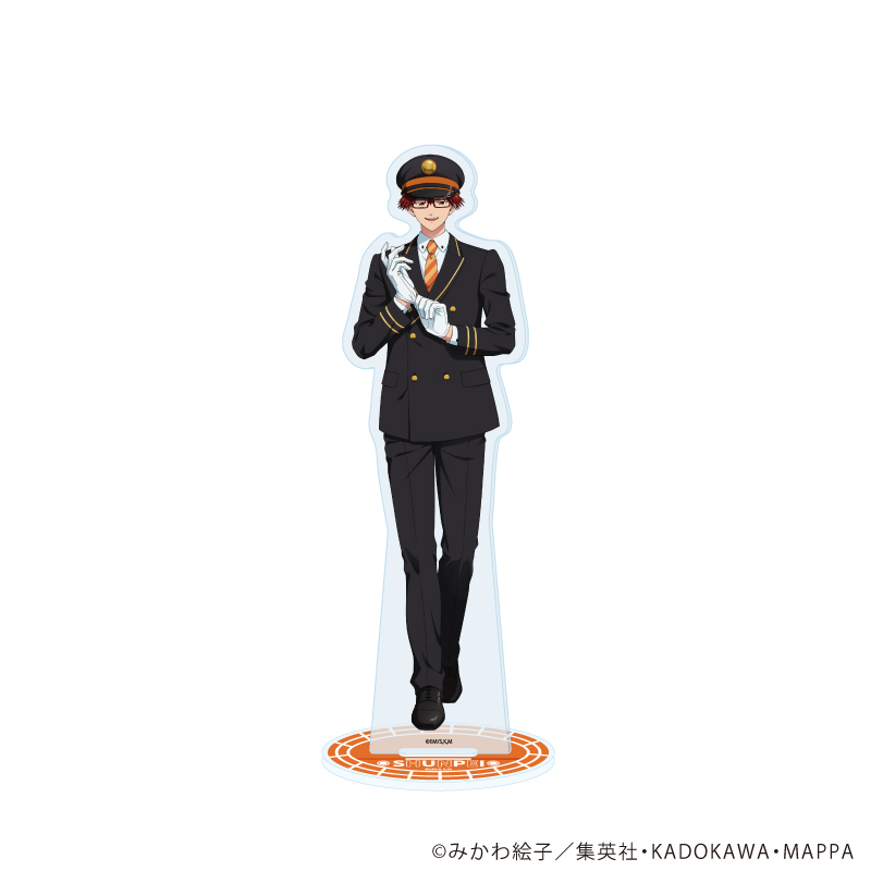 忘却バッテリー　千早瞬平　藤堂葵　アクリルスタンド　セット 藤堂葵 千早瞬平 忘却バッテリー イオンモール 等身 アクリル