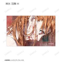 ヴァージン・パンク_トレーディングイラストカード(単位/コンプリート
