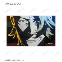 ヴァージン・パンク_トレーディングイラストカード(単位/コンプリート