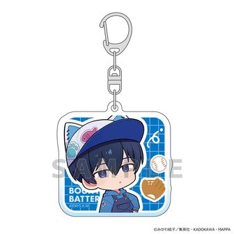 忘却バッテリー | 公式グッズ・公式ライセンス商品専門