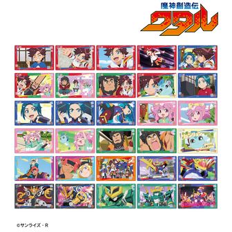 魔神創造伝ワタル_缶バッジセット／ショウ&マイガー | 公式