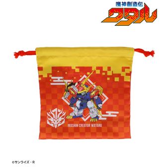 魔神英雄伝ワタル　グッズ 魔神英雄伝ワタル] 『魔神英雄伝ワタル』みどくじNETが販売開始