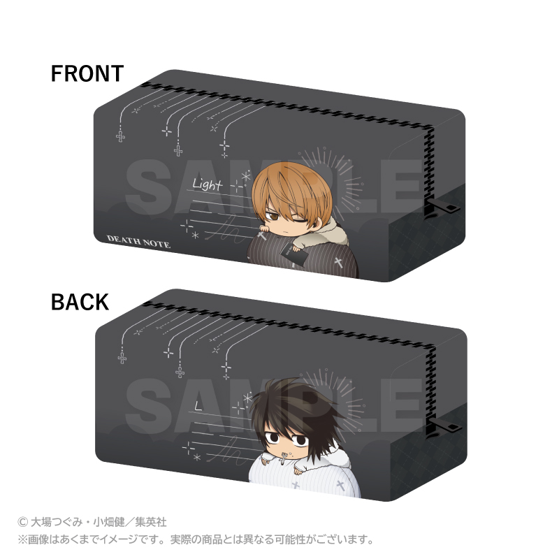 デスノート　夜神月　グッズ DEATH NOTE おっきめ缶バッジ / 夜神 月| アニメ グッズ 通販
