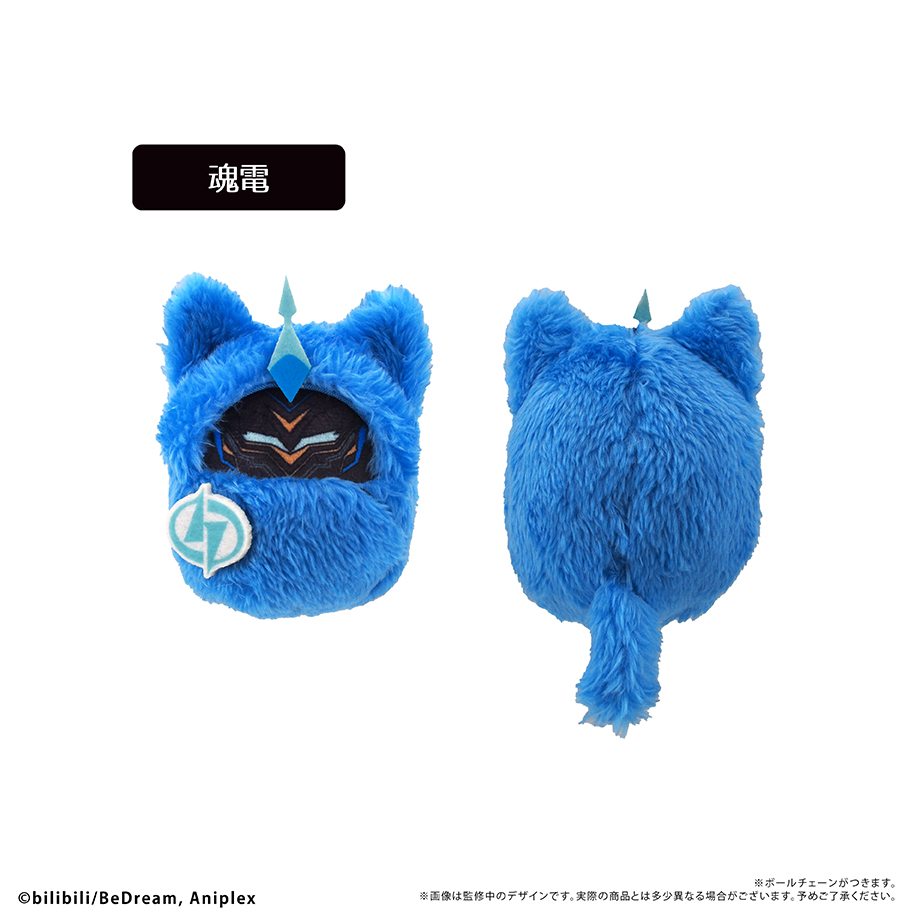 TO BE HERO X_くるみたぴぬい Vol.2【コンプリートBOX／5個入り