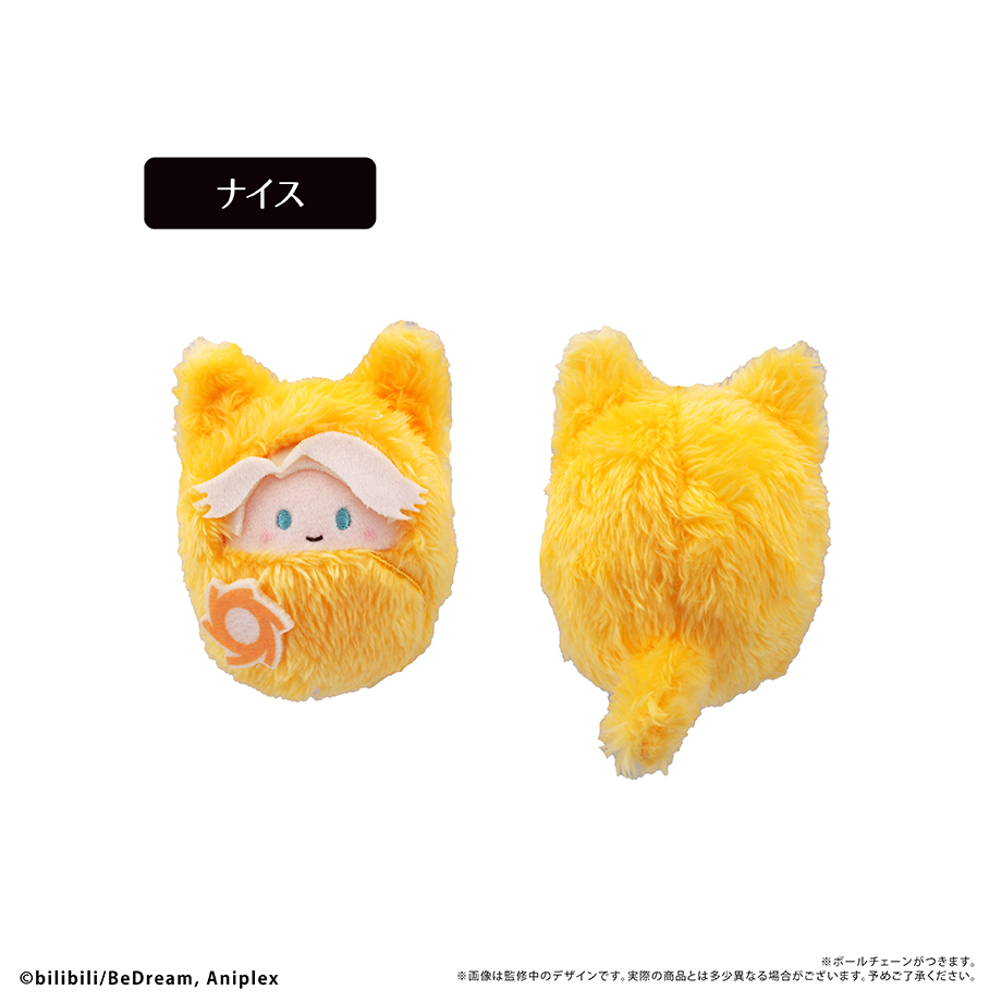 TO BE HERO X_くるみたぴぬい Vol.2【コンプリートBOX／5個入り