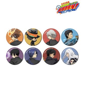 家庭教師ヒットマンREBORN!（リボーン） | 公式グッズ・公式
