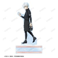 東京喰種トーキョーグール_描き下ろし 金木 研 歩みver. 特大アクリル