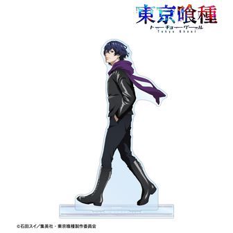 東京喰種トーキョーグール（トーキョーグール）公式グッズ通販