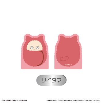 ワンパンマン | 公式グッズ・公式ライセンス商品専門 | colleize