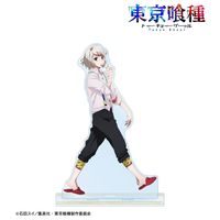 東京喰種トーキョーグール_描き下ろし 鈴屋什造 歩みver. 特大アクリル