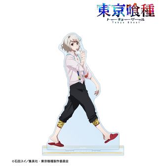 東京喰種トーキョーグール（トーキョーグール）公式グッズ通販