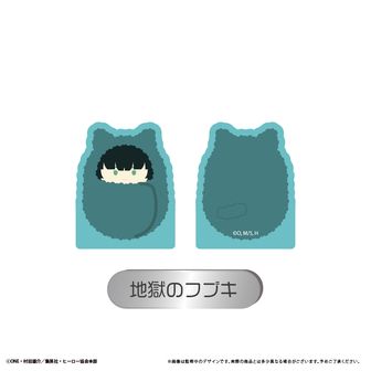 ワンパンマン_地獄のフブキ | 公式グッズ・公式ライセンス商品
