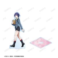 東京喰種トーキョーグール_描き下ろし 霧嶋董香 歩みver. BIGアクリル