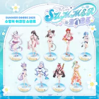 StelLive_ STELLIVE SUMMER GOODS 2025 水着アクリルスタンド - YUNI