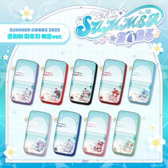 StelLive公式グッズ通販 | colleize（コレイズ）