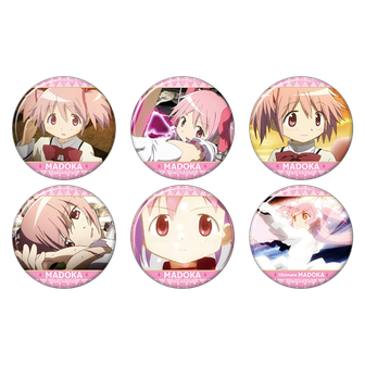 魔法少女まどか☆マギカ（まどマギ） | 公式グッズ・公式