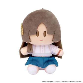 熱血!平成教育学院　マス北野 ぬいぐるみ 学園アリス Mぬいぐるみ“Mr.ベア”｜プライズ・くじ・グッズ情報