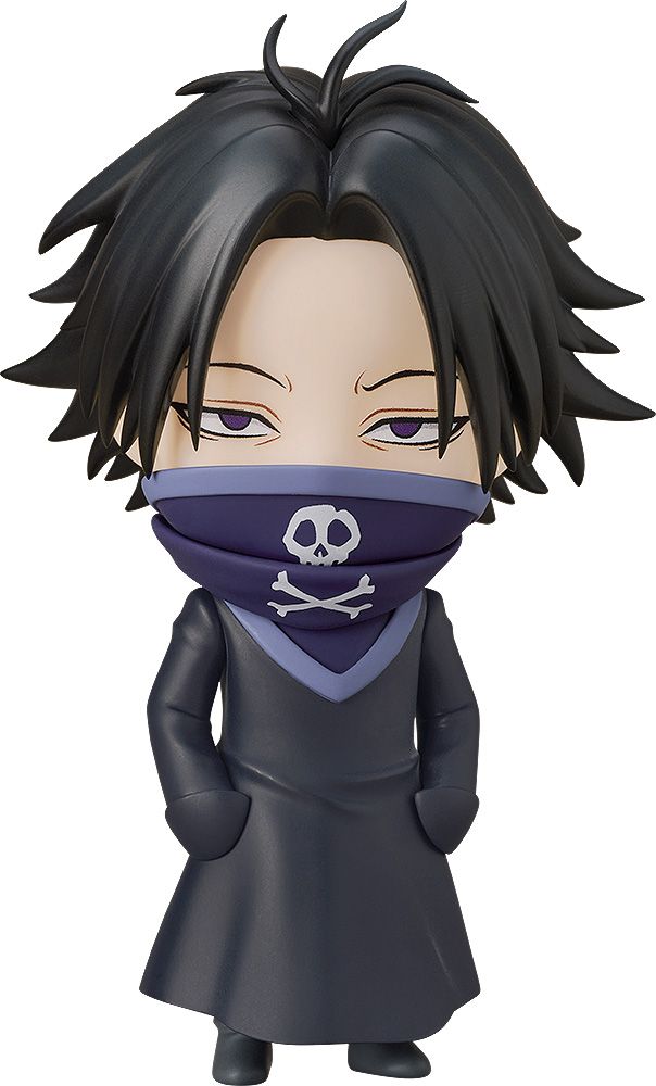 HUNTER×HUNTER_ねんどろいど フェイタン | HUNTER×HUNTER（ハンター