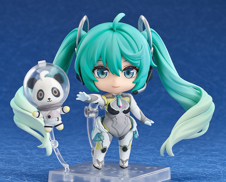 キャラクター・ボーカル・シリーズ01 初音ミク_ねんどろいど 初音ミク