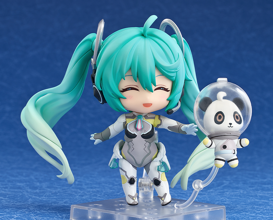 キャラクター・ボーカル・シリーズ01 初音ミク_ねんどろいど 初音ミク