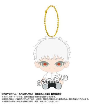 光が死んだ夏_トレーディング缶バッジ【BOX/10個入り】 | 公式