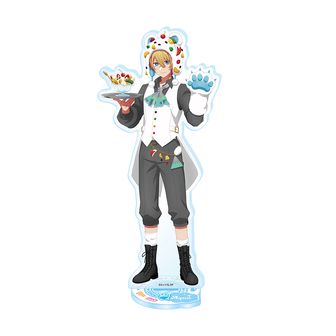 黒川あかね ラバーマット クリスマス 2023 推しの子】_ラバーマット 黒川あかね Xmas 2023 ver. | 公式
