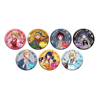 推しの子_ティザービジュアル キャンバスボード | 公式グッズ