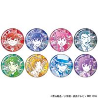 名探偵コナン_スパークルカンバッジコレクション【BOX／24個入り