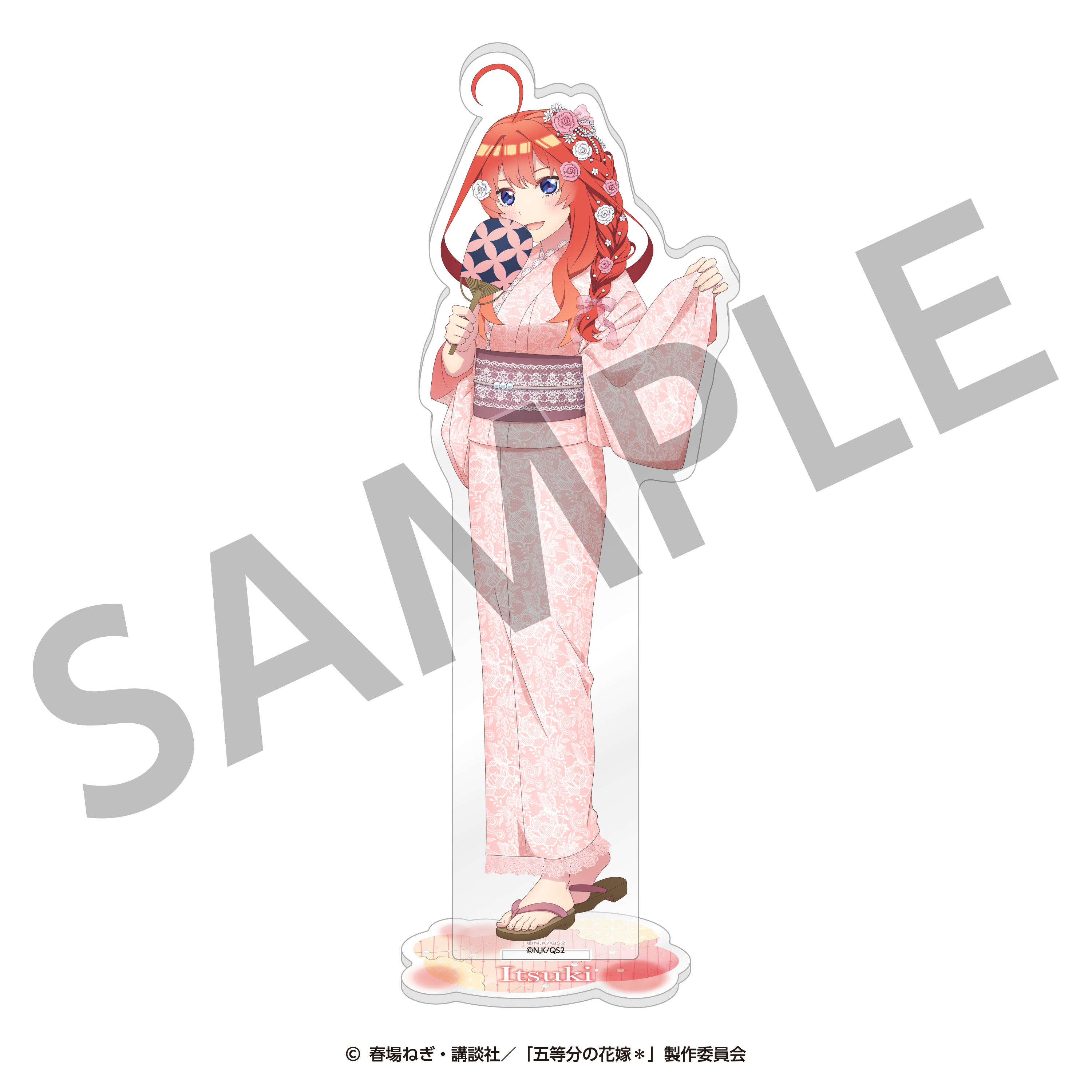 五等分の花嫁 アクリルスタンド Letter セット TS0580008_c000_a001_sm.jpg