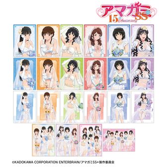 アマガミSS+plus 中多紗江　七咲逢　森島はるか　デスクマット AMNIBUS-日常使いできるアニメグッズの通販サイト-
