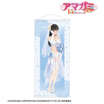 アマガミ SS + plus　マルチデスクマット　プレイマット　ウェディング水着 アマガミ SS + plus マルチデスクマット プレイマット