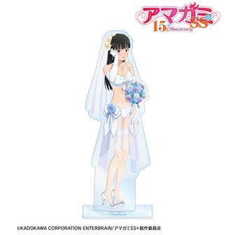 アマガミSS＋plus_描き下ろし 中多紗江&七咲 逢&森島はるか