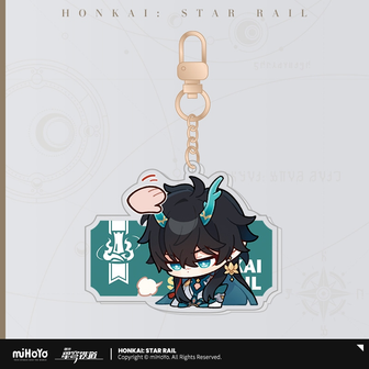 崩壊：スターレイル | 公式グッズ・公式ライセンス商品専門