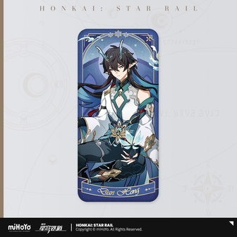 崩壊：スターレイル | 公式グッズ・公式ライセンス商品専門