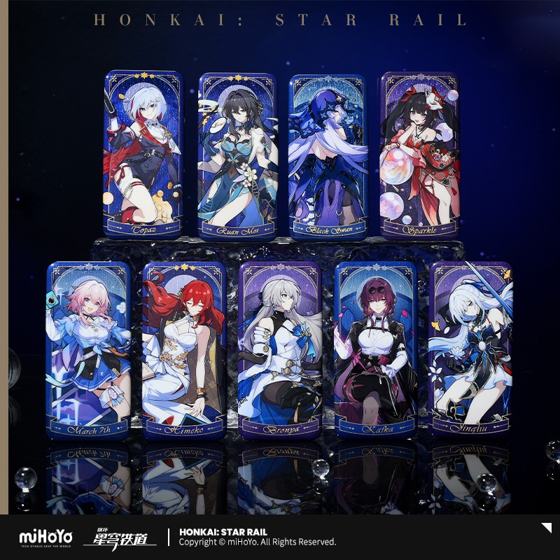 崩壊スターレイル スタレ 缶バッジ 丹恒 飲月 群星の寓話集シリーズ 崩壊：スターレイル 群星の寓話集シリーズ ロング缶バッジ 丹恒