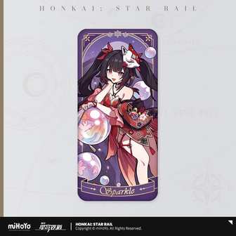 崩壊:スターレイル_Gift+ 1/8 三月なのか・巡狩 | 公式グッズ