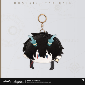 崩壊スターレイル ボトル２& ピック&ファイル６点＆バッチ6点＆キ－ホルダー６点 HSR 15pt】崩壊：スターレイル 光円錐 スクエアバッジ Vol.3